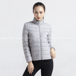 Down jacket