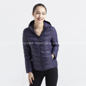Down jacket