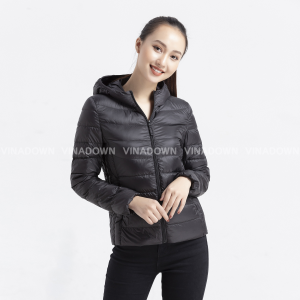 Down jacket