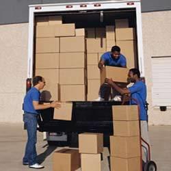 Loading Service
