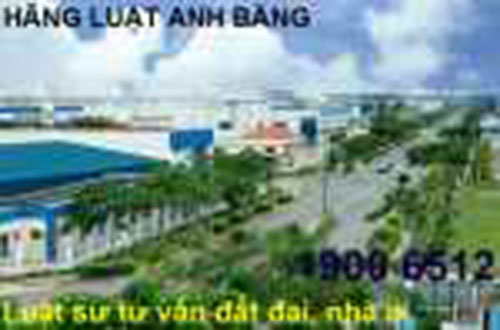 Consultation on buying and selling land