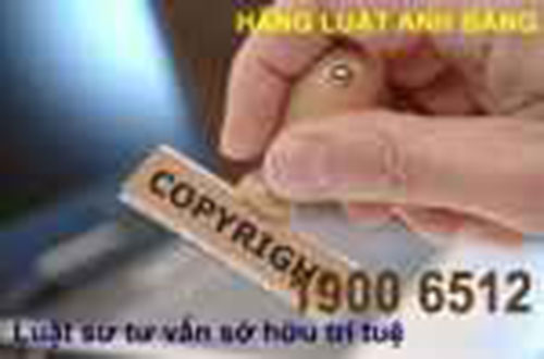 Intellectual property consultant