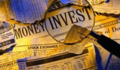 Investment Consultant