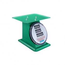 60KG Price scale