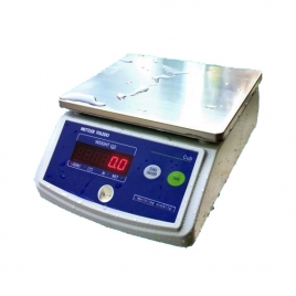 CUB Mettler Seafood scale