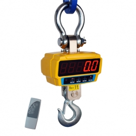 JC-II Hook scale
