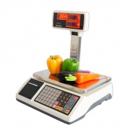 JPT Price scale