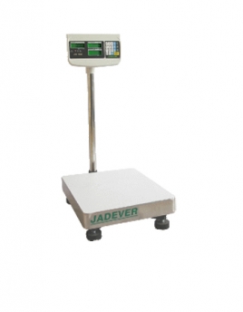 Jadever 700C Counting scale