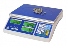 Jadever Counting scale