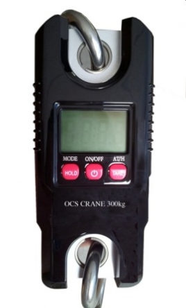 OCS 300KG Hook scale