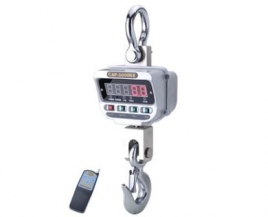 OCS-H2 Hook scale