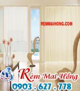 Automatic curtain