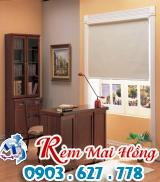 Automatic curtain