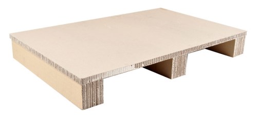 Paper pallet