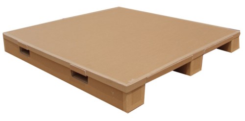 Paper pallet