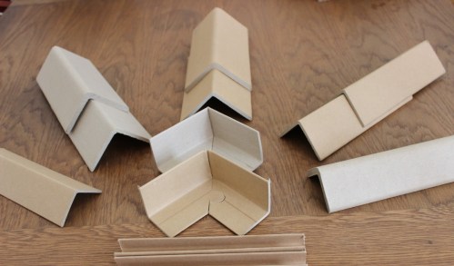 Paper splint