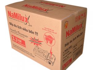 3-layer carton box