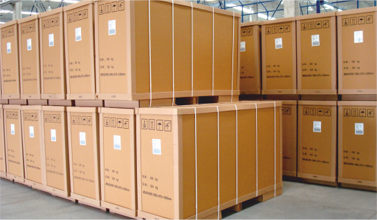 3-layer carton box