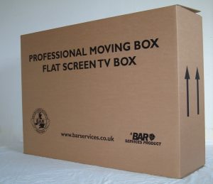7-layer carton box