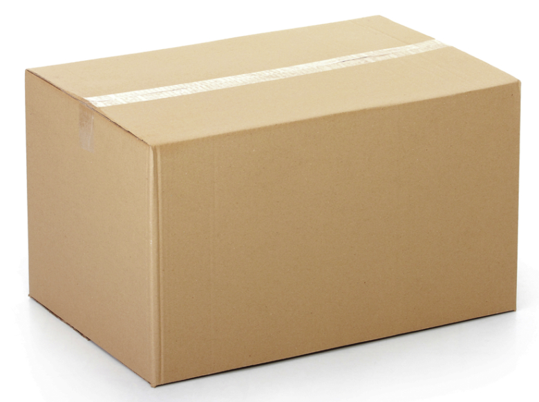 Carton boxes