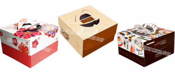 Paper box