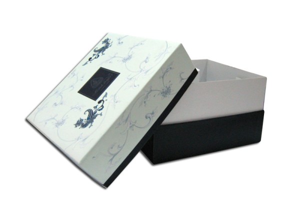 Paper box