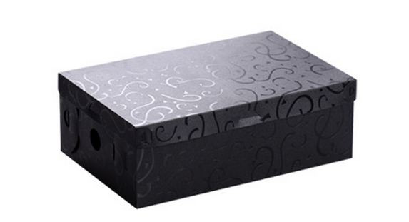 Paper box