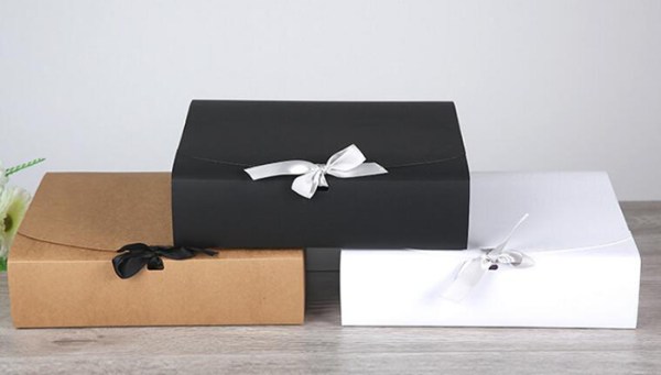 Paper box