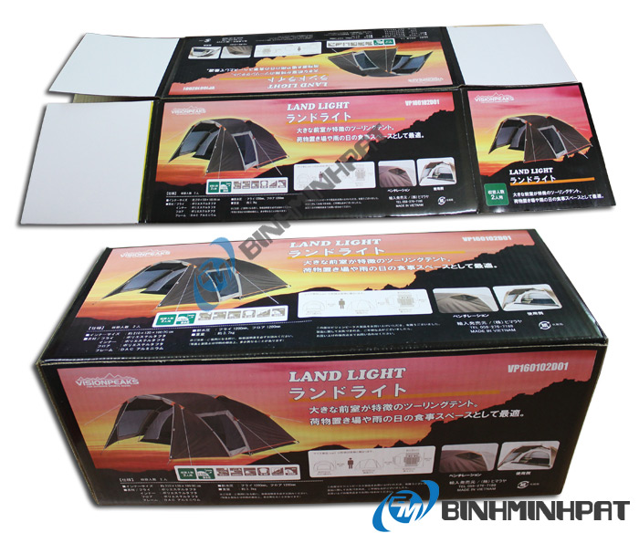 Paper box