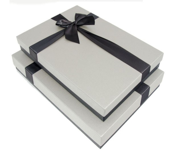 Paper box