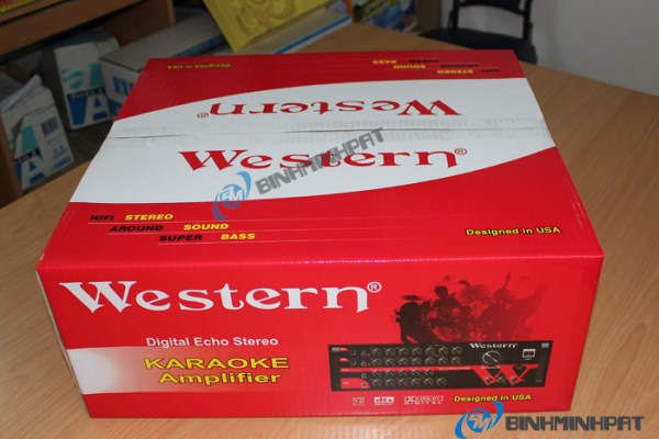 Cardboard box