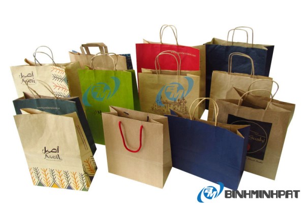 Paper bag