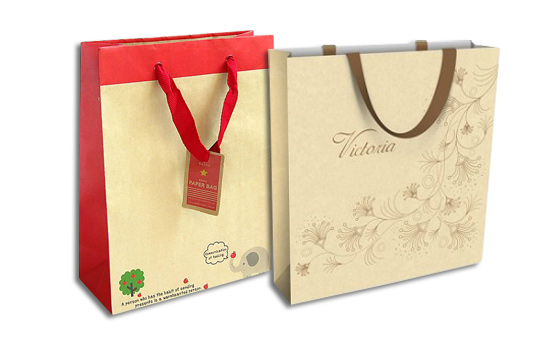 Paper bag