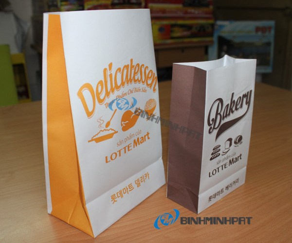 Paper bag