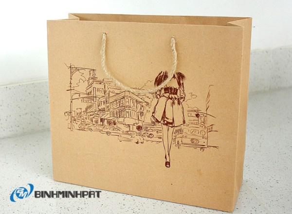 Paper bag