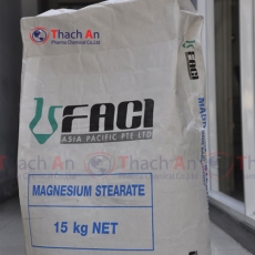 Magnesium stearate
