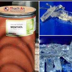 Menthol Crystal
