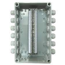 Cable junction box