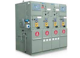 Ring main unit