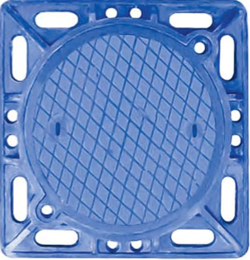 Composite Manhole Cover