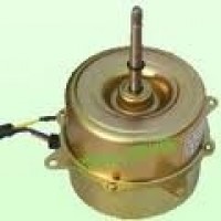 Fan motor
