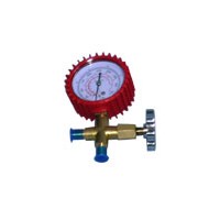 Pressure gauge