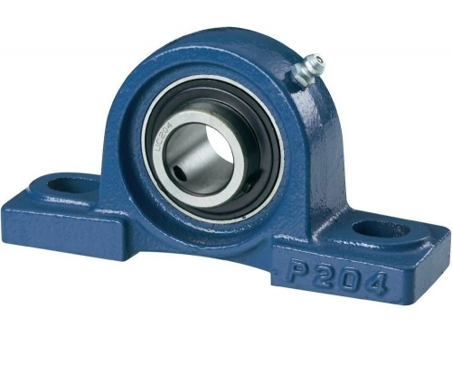 OMEGA-UCP bearing unit