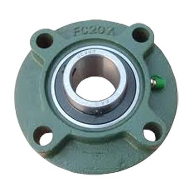 UCFC round bearing unit
