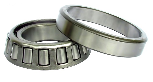 Spherical roller bearing