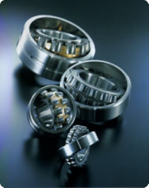 Nachi bearing