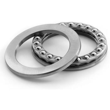 Thrust ball bearing