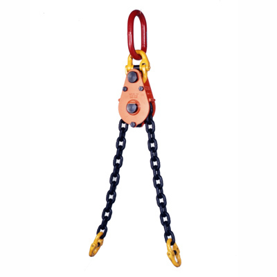 Lifting hook