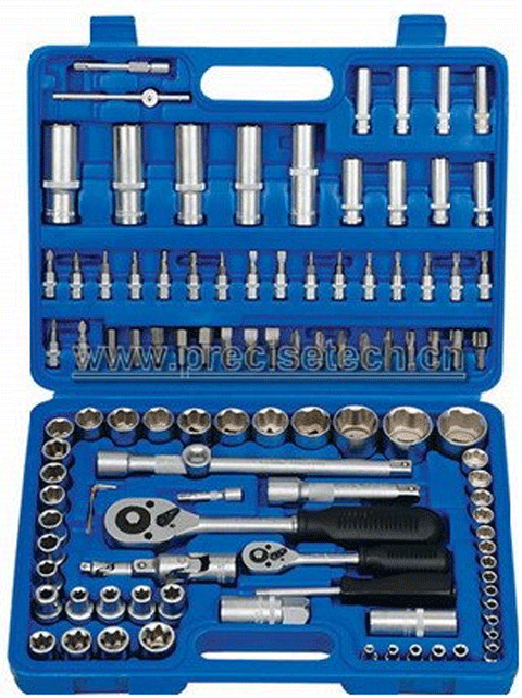 Screw set