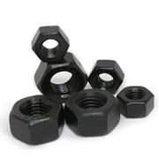 Hex nut